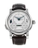 Montblanc Nicolas Rieussec 111012